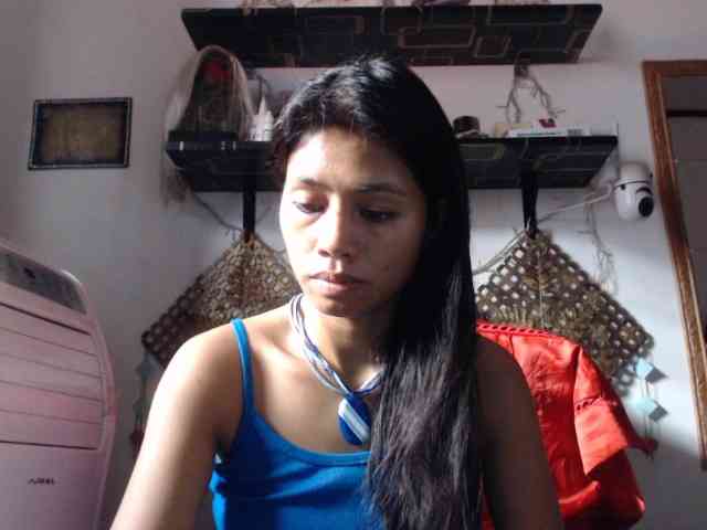 Junglewoman webcam
