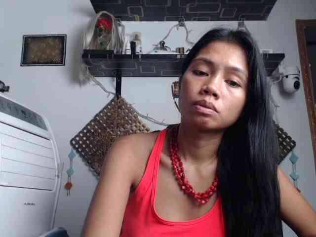 Junglewoman webcam