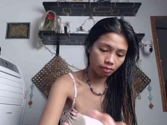 Junglewoman webcam