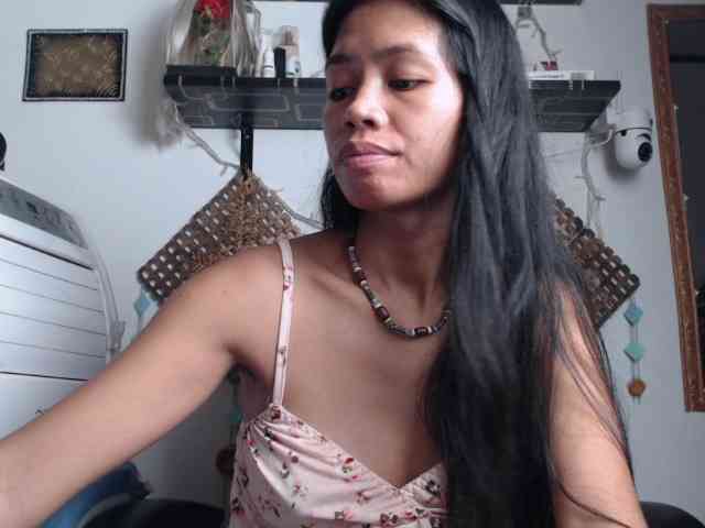 Junglewoman webcam