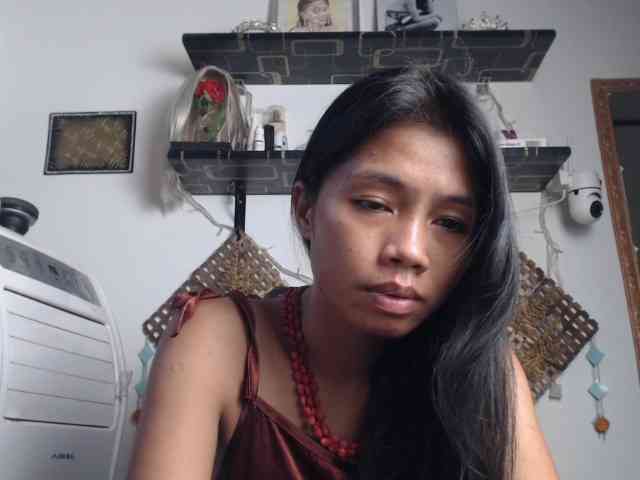 Junglewoman webcam