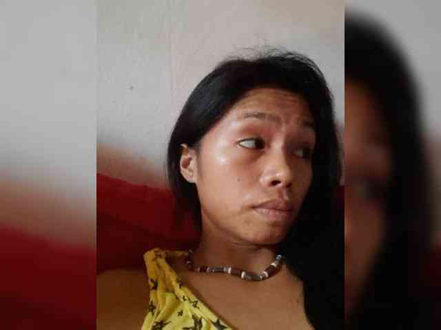 Junglewoman webcam