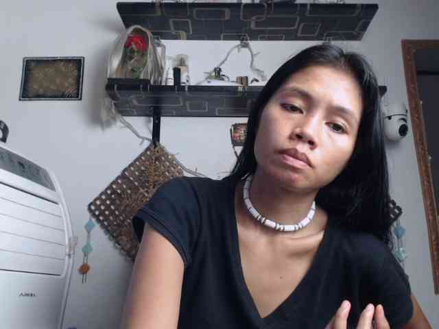 Junglewoman webcam