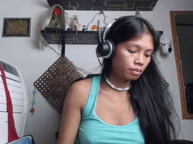 Junglewoman webcam