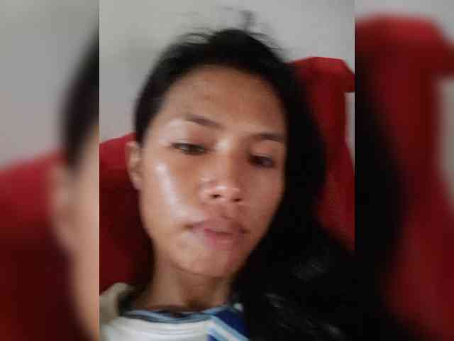 Junglewoman webcam