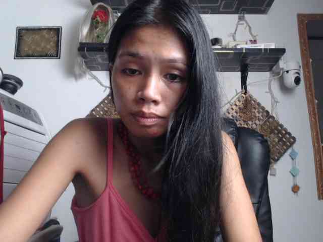 Junglewoman webcam