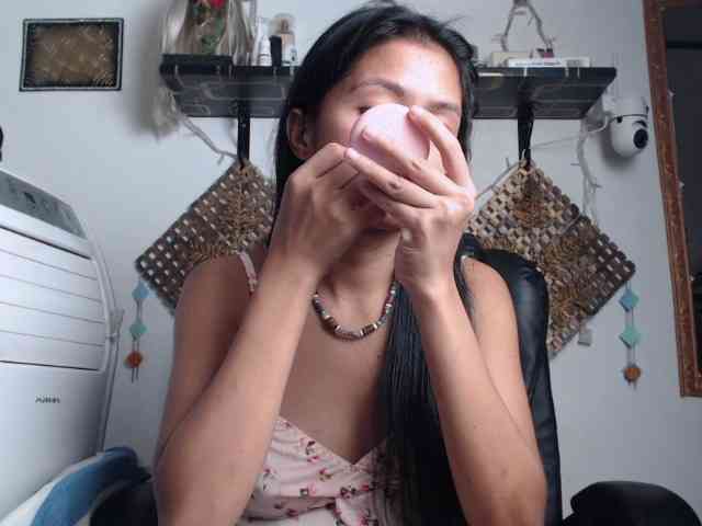 Junglewoman webcam