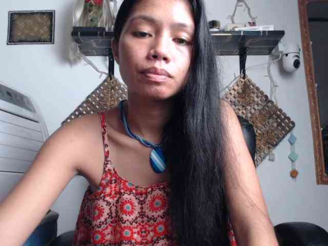Junglewoman webcam