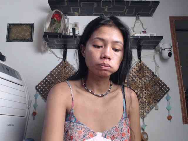 Junglewoman webcam