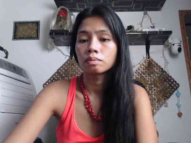 Junglewoman webcam