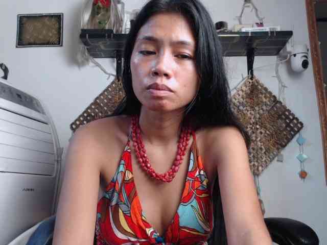 Junglewoman webcam