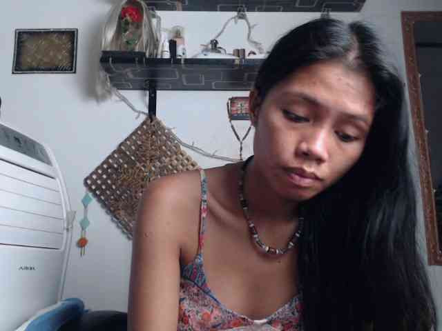 Junglewoman webcam