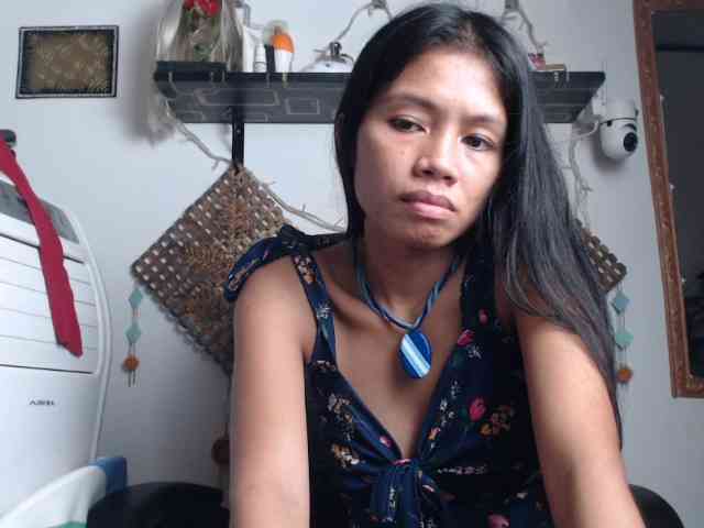 Junglewoman webcam