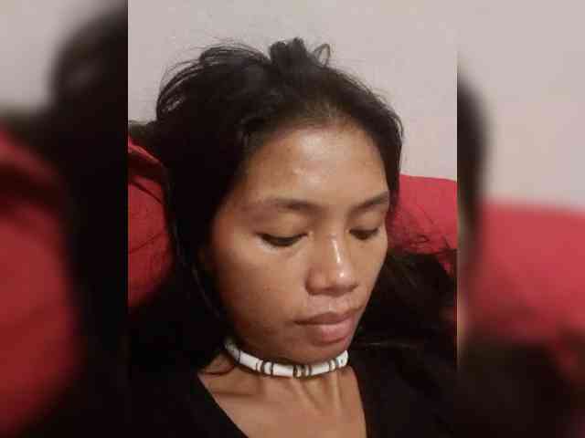 Junglewoman webcam