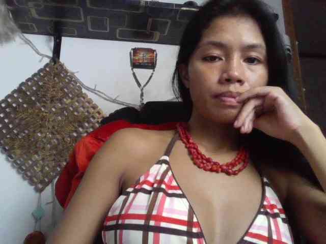 Junglewoman webcam
