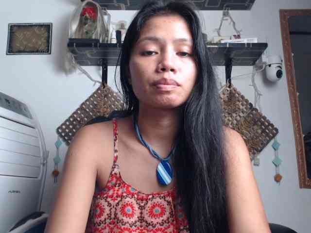 Junglewoman webcam