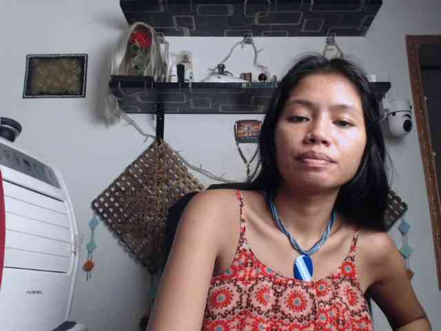 Junglewoman webcam