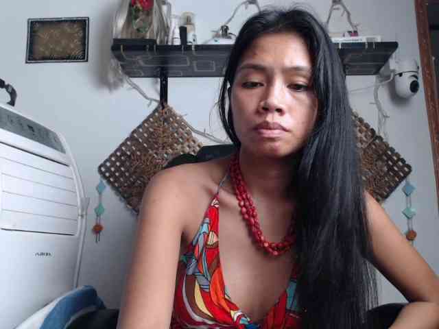 Junglewoman webcam
