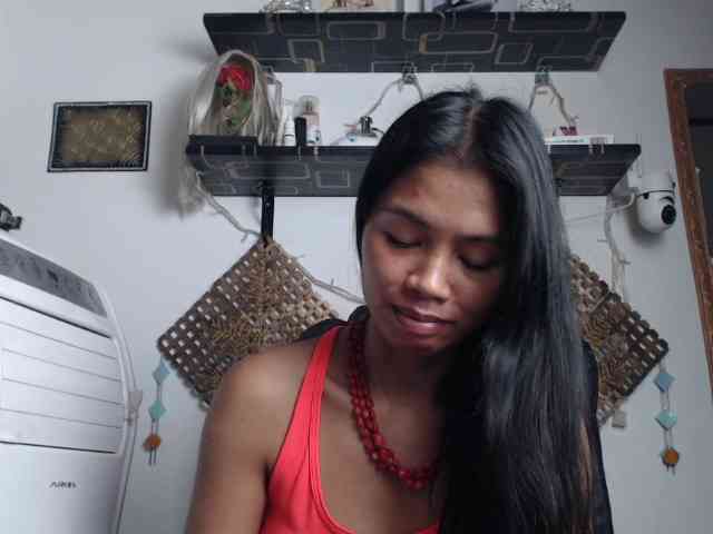 Junglewoman webcam