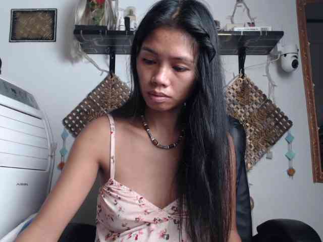 Junglewoman webcam