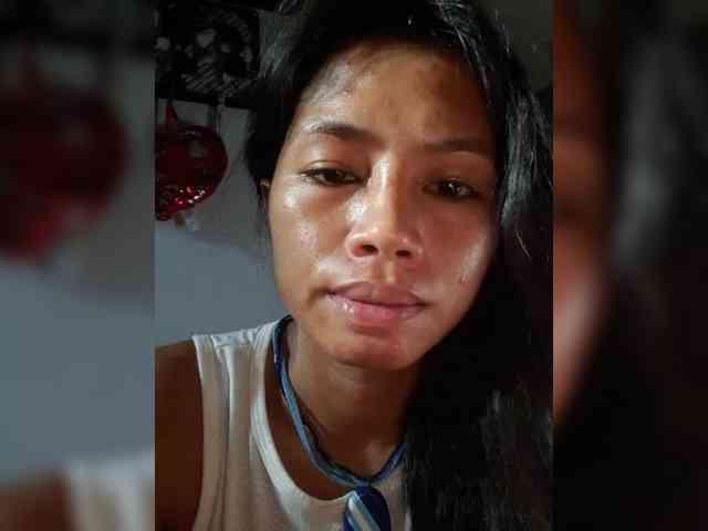 Junglewoman webcam