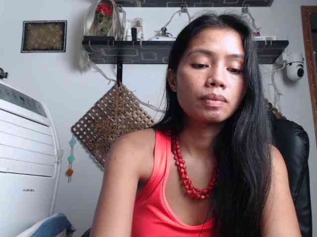 Junglewoman webcam