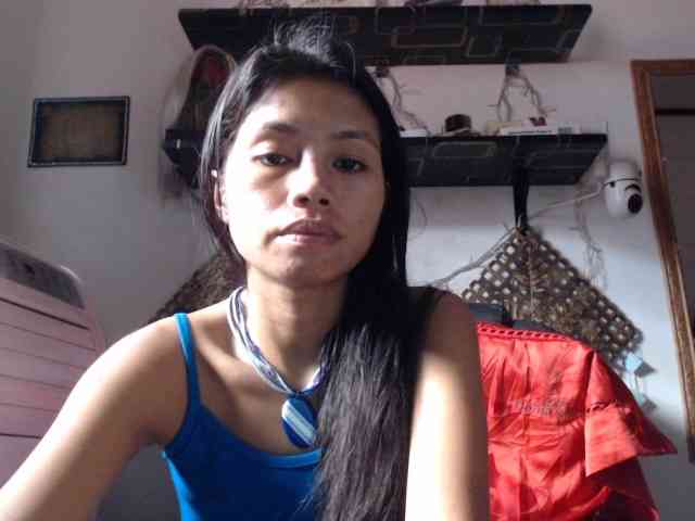 Junglewoman webcam