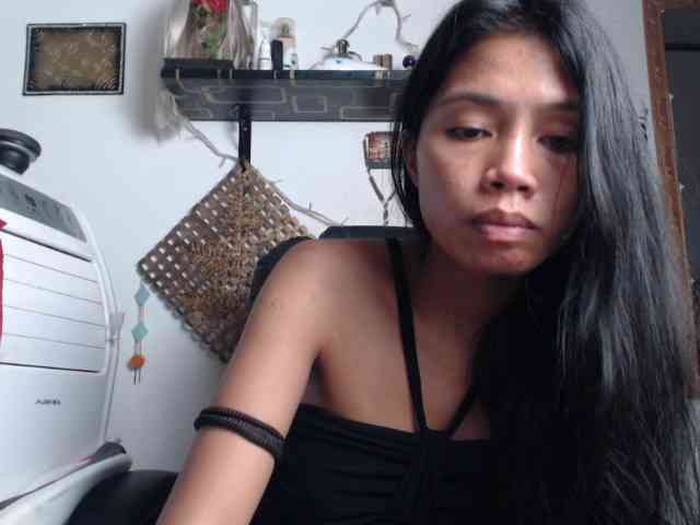 Junglewoman webcam