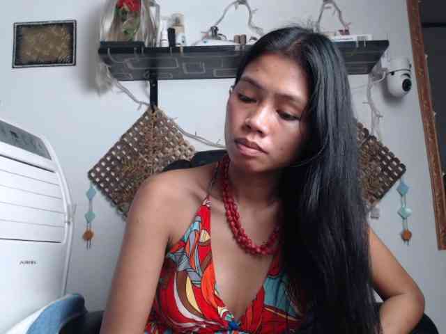 Junglewoman webcam