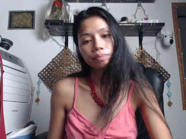 Junglewoman webcam