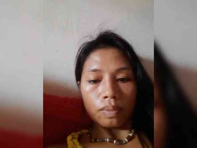 Junglewoman webcam