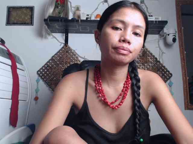 Junglewoman webcam