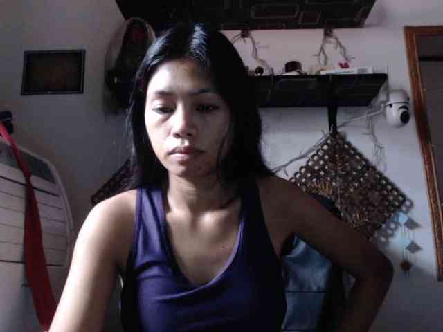 Junglewoman webcam