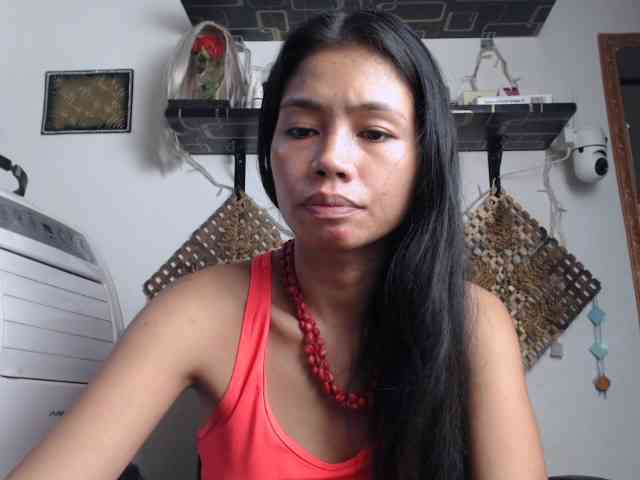 Junglewoman webcam