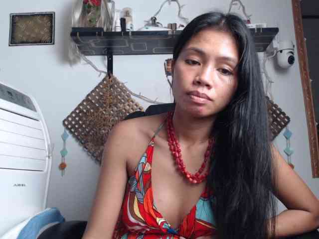 Junglewoman webcam
