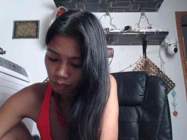 Junglewoman webcam