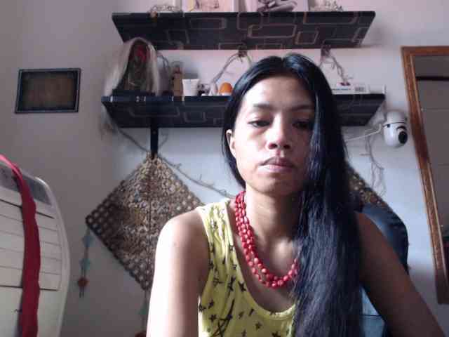 Junglewoman webcam