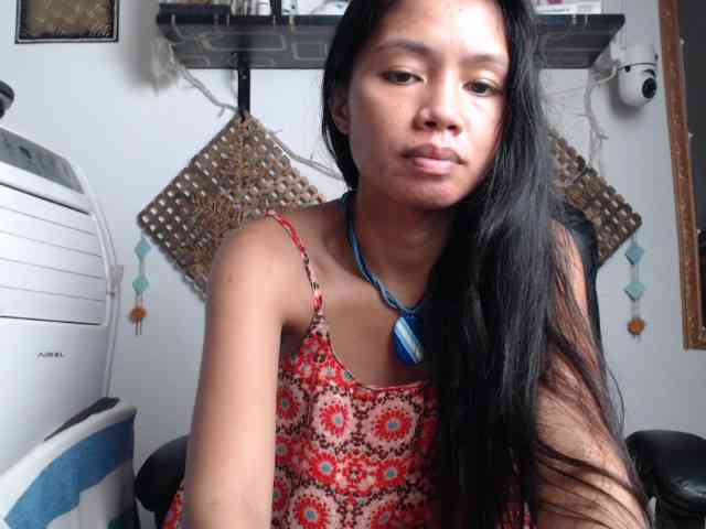 Junglewoman webcam