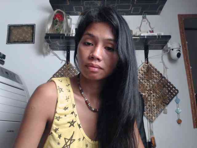 Junglewoman webcam