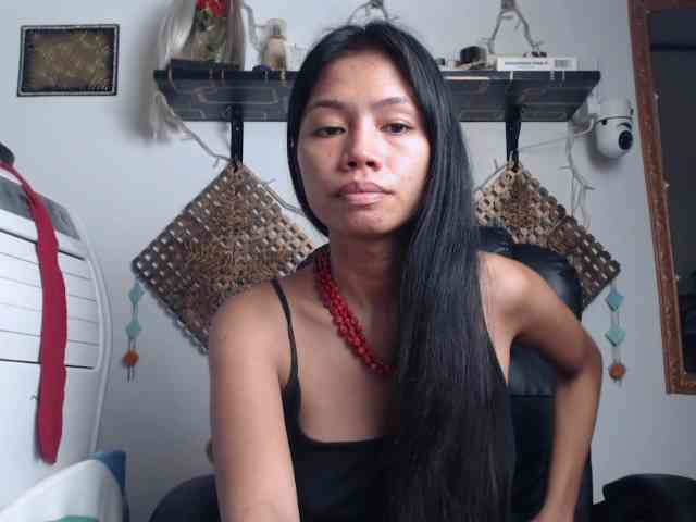 Junglewoman webcam