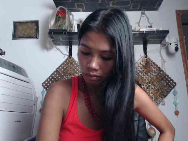 Junglewoman webcam