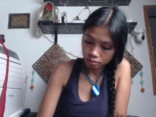 Junglewoman webcam