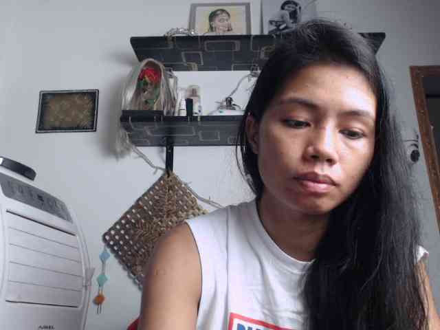 Junglewoman webcam