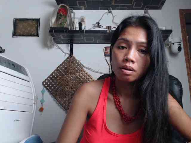 Junglewoman webcam
