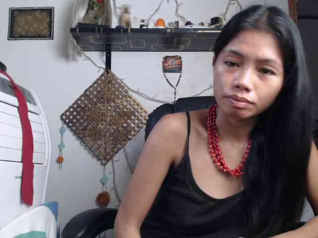 Junglewoman webcam