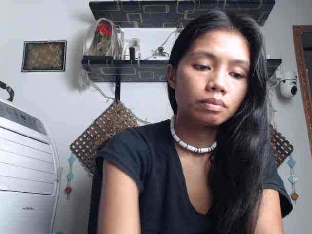 Junglewoman webcam