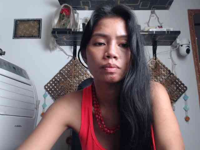Junglewoman webcam