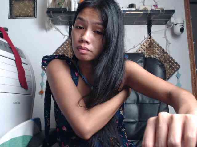 Junglewoman webcam