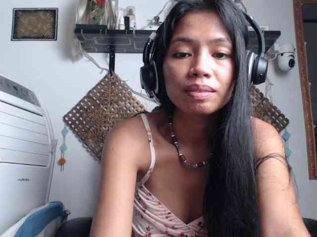 Junglewoman webcam