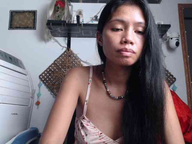 Junglewoman webcam
